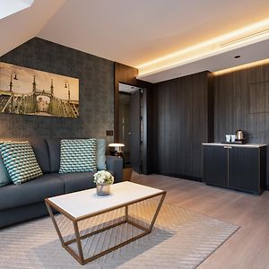 Suite con letto queen size